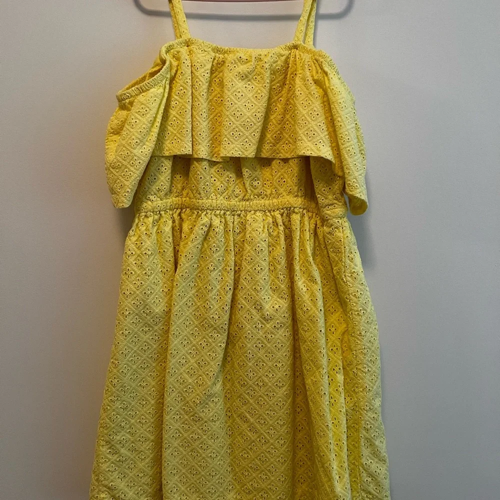 Janie and Jack Dress - Picture 3 of 4